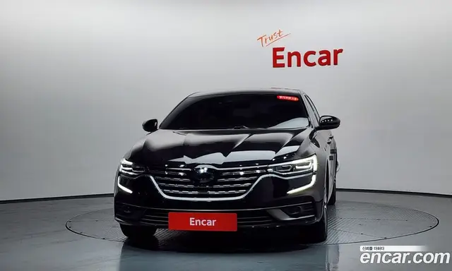 Renault (Samsung) SM6 2023 1.8 автомат (гидро), миниатюра 2 Renault (Samsung) SM6 2023 1.8 автомат (гидро), миниатюра 2