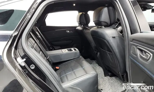 Renault (Samsung) SM6 2023 1.8 автомат (гидро), миниатюра 11 Renault (Samsung) SM6 2023 1.8 автомат (гидро), миниатюра 11