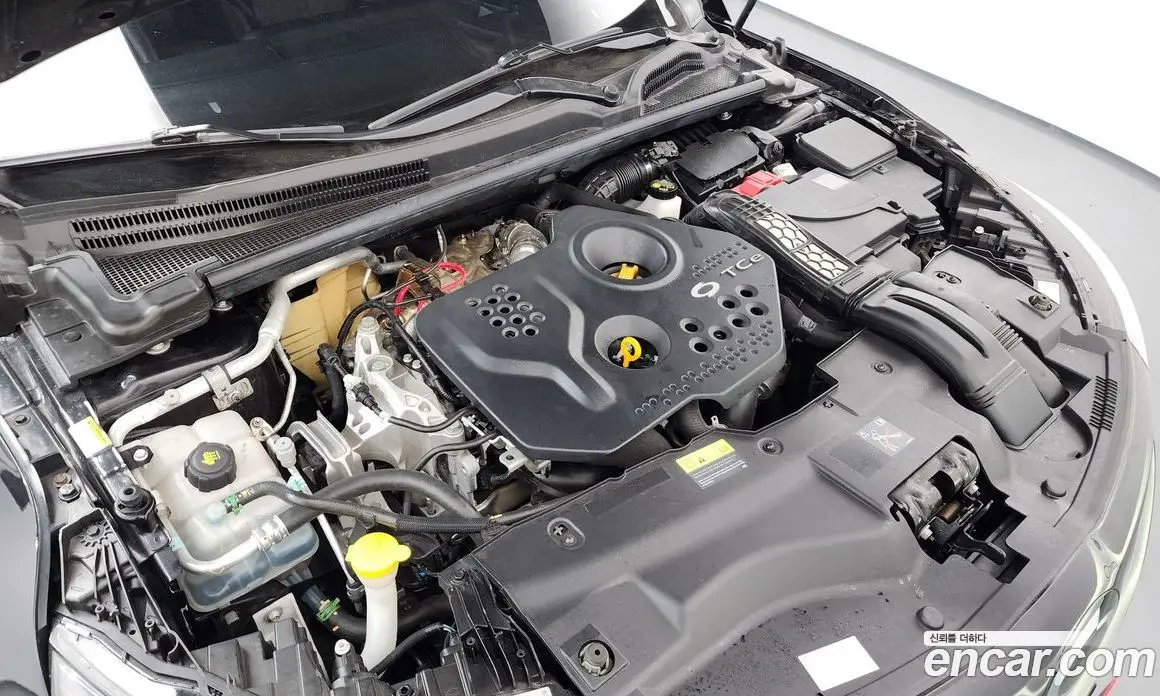 Renault (Samsung) SM6 2023 1.8 автомат (гидро), фото 5 Renault (Samsung) SM6 2023 1.8 автомат (гидро), фото 5