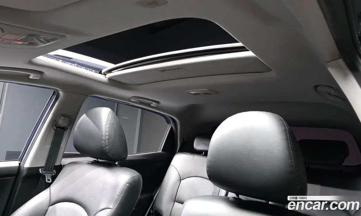 SsangYong Korando 2013 2.0 автомат (гидро), фото 18