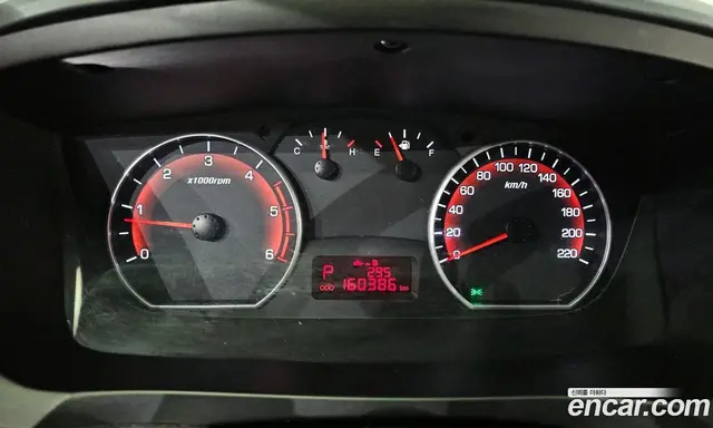 SsangYong Korando 2014 2.0 автомат (гидро), миниатюра 8 SsangYong Korando 2014 2.0 автомат (гидро), миниатюра 8