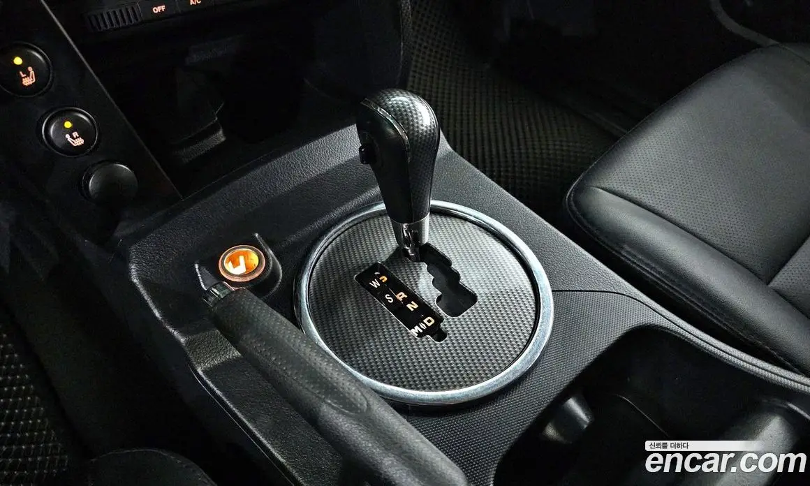 SsangYong Korando 2014 2.0 автомат (гидро), фото 9 SsangYong Korando 2014 2.0 автомат (гидро), фото 9