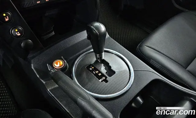 SsangYong Korando 2014 2.0 автомат (гидро), миниатюра 9 SsangYong Korando 2014 2.0 автомат (гидро), миниатюра 9