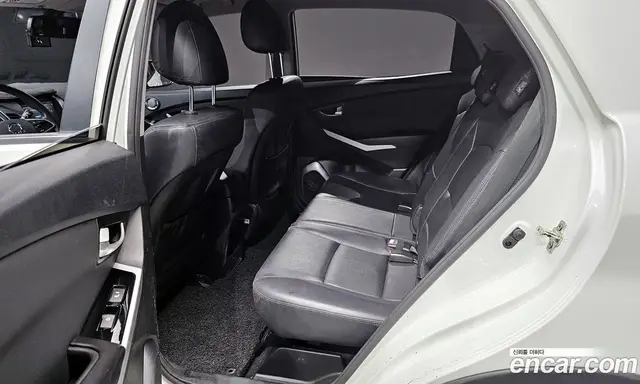 SsangYong Korando 2018 2.2 автомат (гидро), миниатюра 12