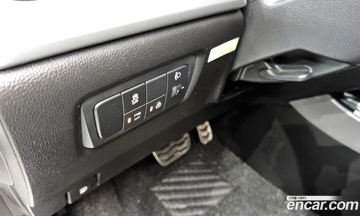 SsangYong Korando 2018 2.2 автомат (гидро), фото 16