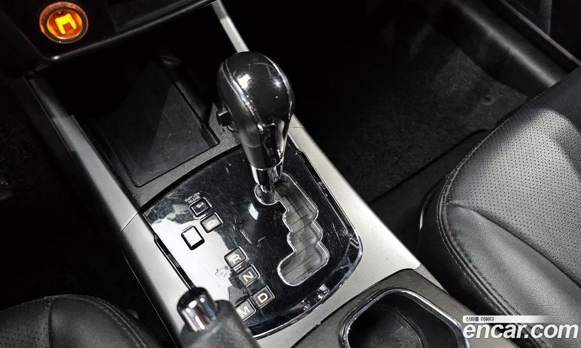 SsangYong Korando 2018 2.2 автомат (гидро), фото 9