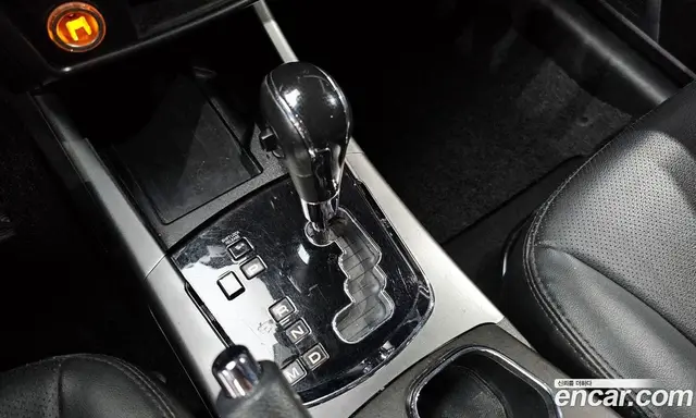 SsangYong Korando 2018 2.2 автомат (гидро), миниатюра 9