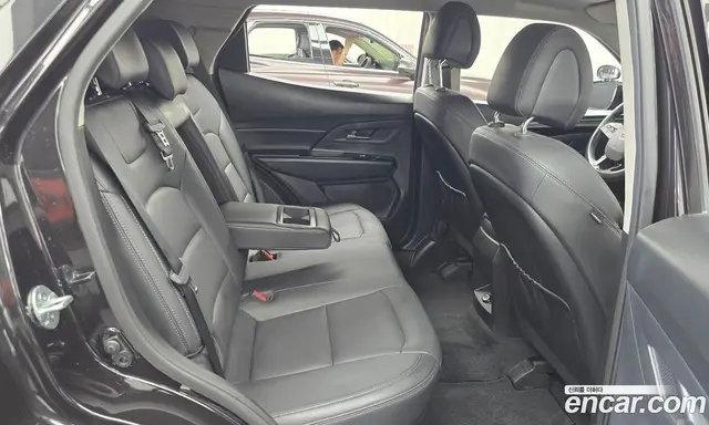 SsangYong Korando 2019 1.5 автомат (гидро), миниатюра 11