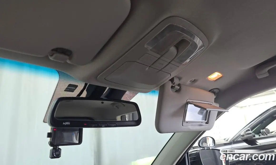 SsangYong Korando 2019 1.5 автомат (гидро), фото 17