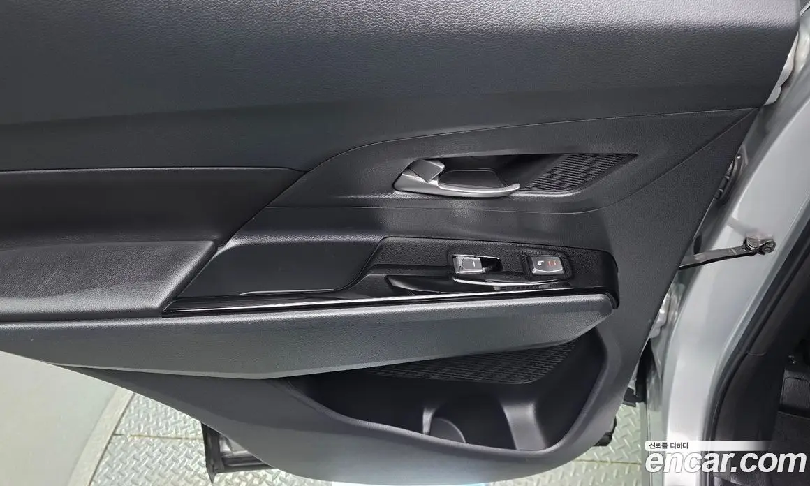 SsangYong Korando 2020 1.5 автомат (гидро), фото 17 SsangYong Korando 2020 1.5 автомат (гидро), фото 17