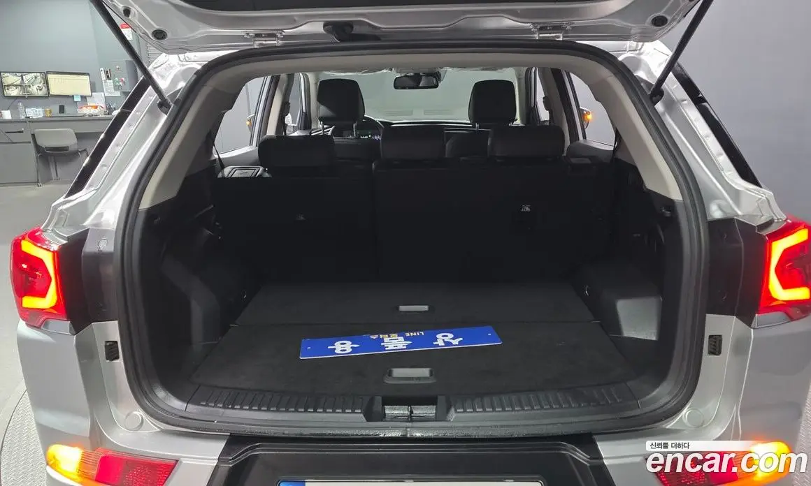 SsangYong Korando 2020 1.5 автомат (гидро), фото 20 SsangYong Korando 2020 1.5 автомат (гидро), фото 20