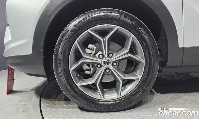 SsangYong Korando 2020 1.5 автомат (гидро), миниатюра 5 SsangYong Korando 2020 1.5 автомат (гидро), миниатюра 5