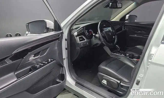 SsangYong Korando 2020 1.5 автомат (гидро), миниатюра 10 SsangYong Korando 2020 1.5 автомат (гидро), миниатюра 10