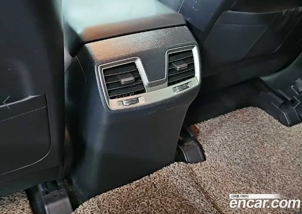 SsangYong Rexton 2018 2.2 автомат (гидро), фото 13