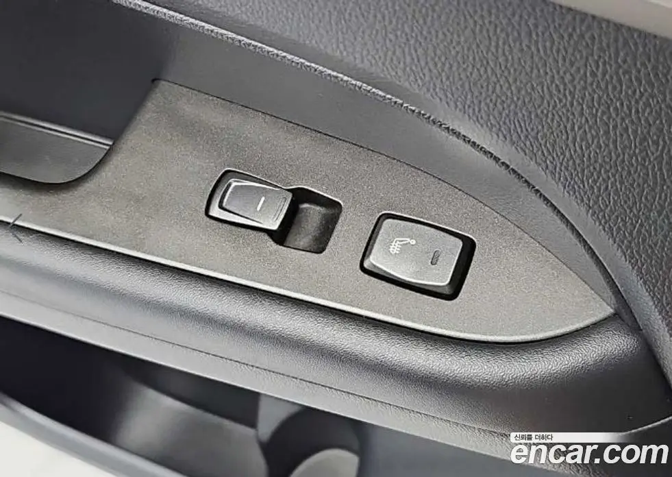 SsangYong Rexton 2018 2.2 автомат (гидро), фото 14