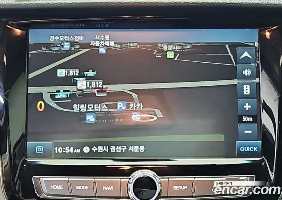 SsangYong Rexton 2018 2.2 автомат (гидро), фото 15