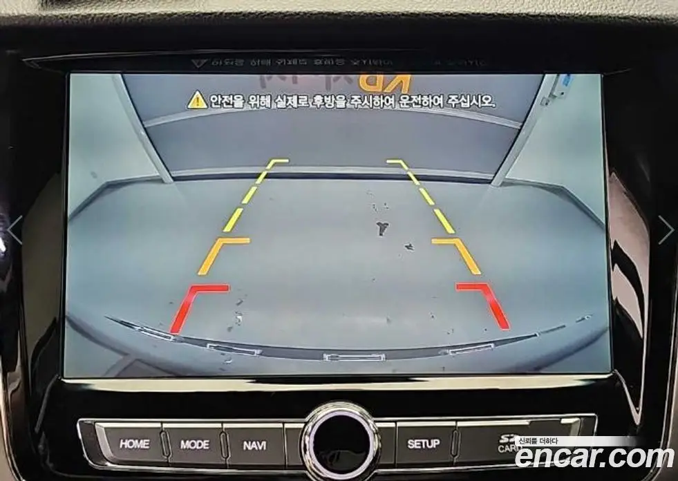 SsangYong Rexton 2018 2.2 автомат (гидро), фото 16