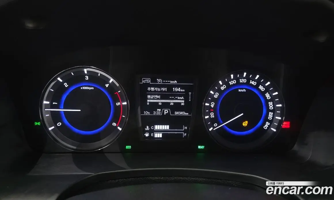 SsangYong Rexton 2020 2.2 автомат (гидро), фото 8