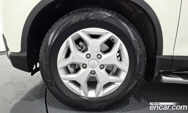 SsangYong Rexton 2022 2.2 автомат (гидро), миниатюра 5