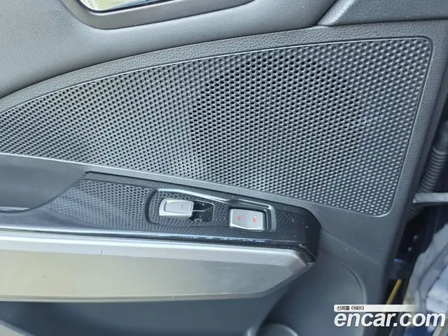 SsangYong TIBOLI 2015 1.6 автомат (гидро), миниатюра 12
