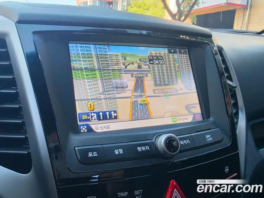 SsangYong TIBOLI 2015 1.6 автомат (гидро), фото 16 SsangYong TIBOLI 2015 1.6 автомат (гидро), фото 16