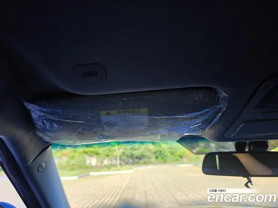 SsangYong TIBOLI 2015 1.6 автомат (гидро), фото 17 SsangYong TIBOLI 2015 1.6 автомат (гидро), фото 17