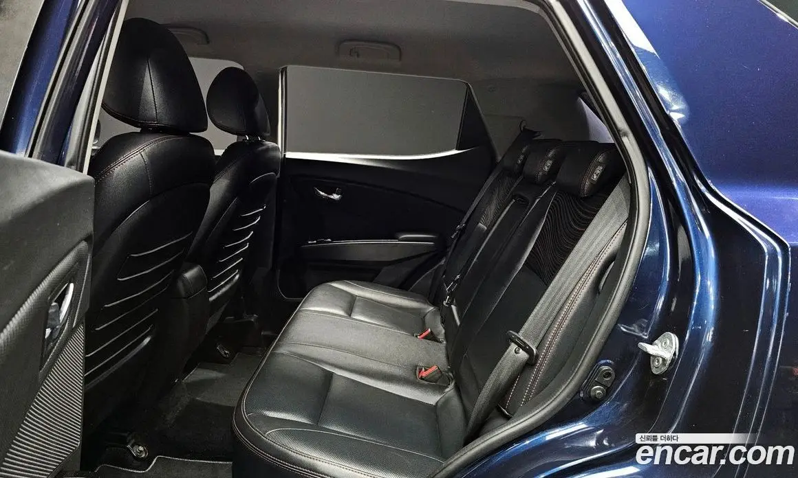 SsangYong TIBOLI 2016 1.6 автомат (гидро), фото 12
