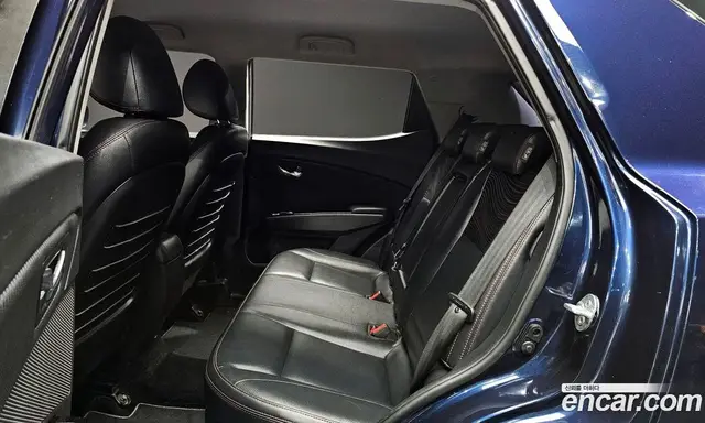 SsangYong TIBOLI 2016 1.6 автомат (гидро), миниатюра 12