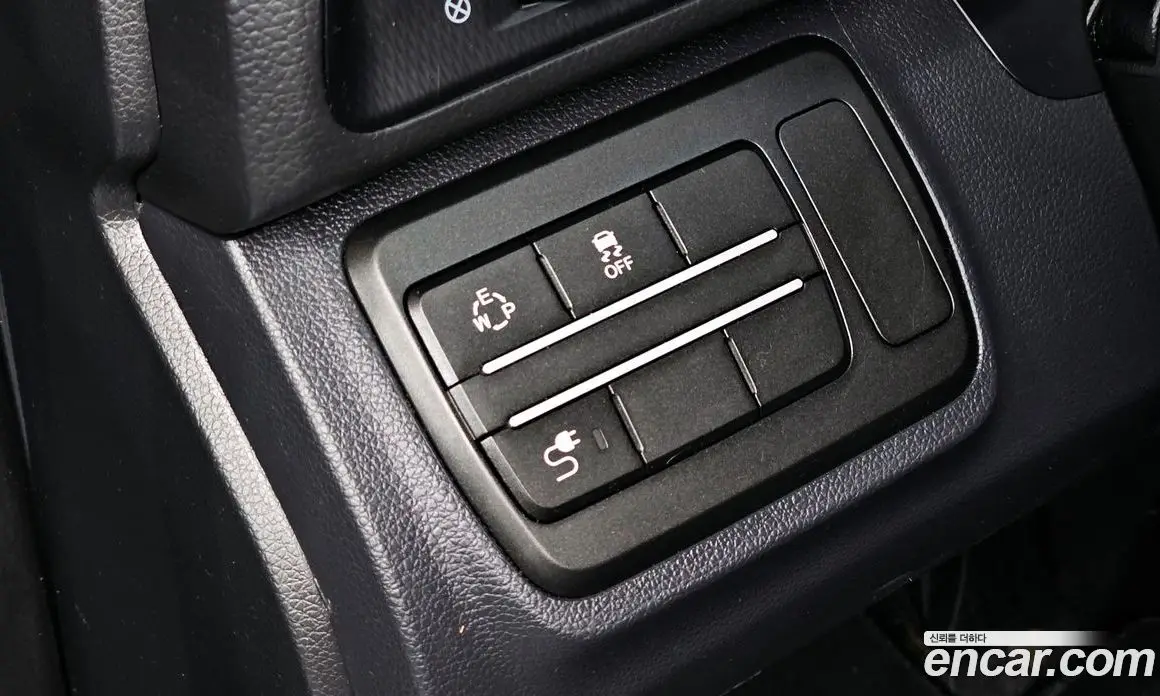 SsangYong TIBOLI 2016 1.6 автомат (гидро), фото 14