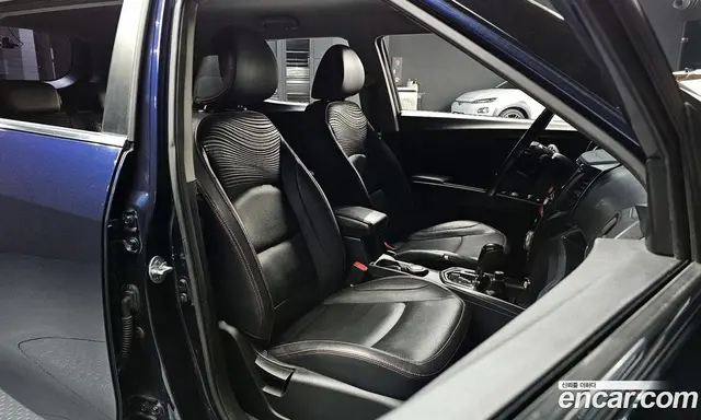 SsangYong TIBOLI 2016 1.6 автомат (гидро), миниатюра 10