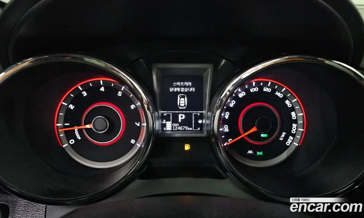 SsangYong TIBOLI 2017 1.6 автомат (гидро), фото 8 SsangYong TIBOLI 2017 1.6 автомат (гидро), фото 8