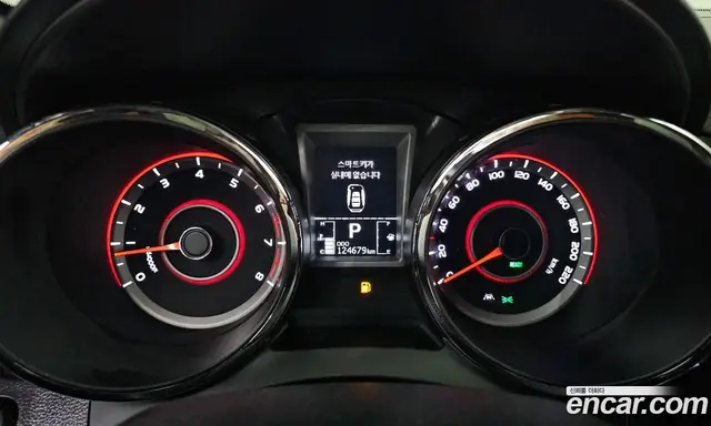 SsangYong TIBOLI 2017 1.6 автомат (гидро), миниатюра 8 SsangYong TIBOLI 2017 1.6 автомат (гидро), миниатюра 8
