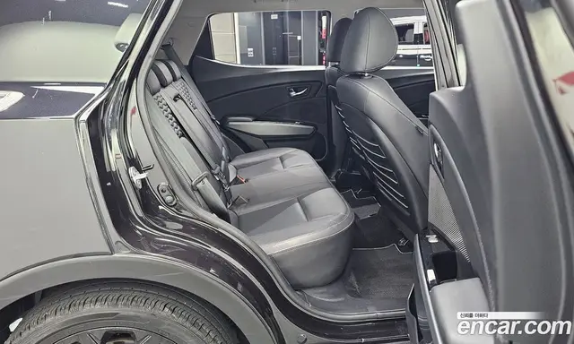 SsangYong TIBOLI 2019 1.6 автомат (гидро), миниатюра 12