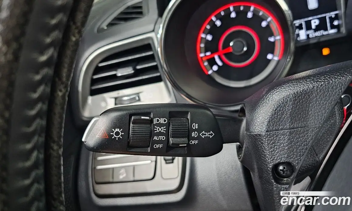 SsangYong TIBOLI 2019 1.6 автомат (гидро), фото 17