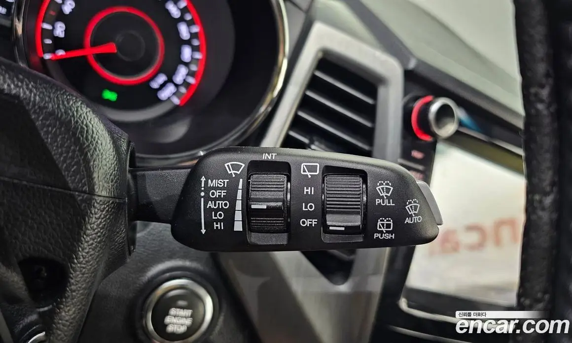 SsangYong TIBOLI 2019 1.6 автомат (гидро), фото 18