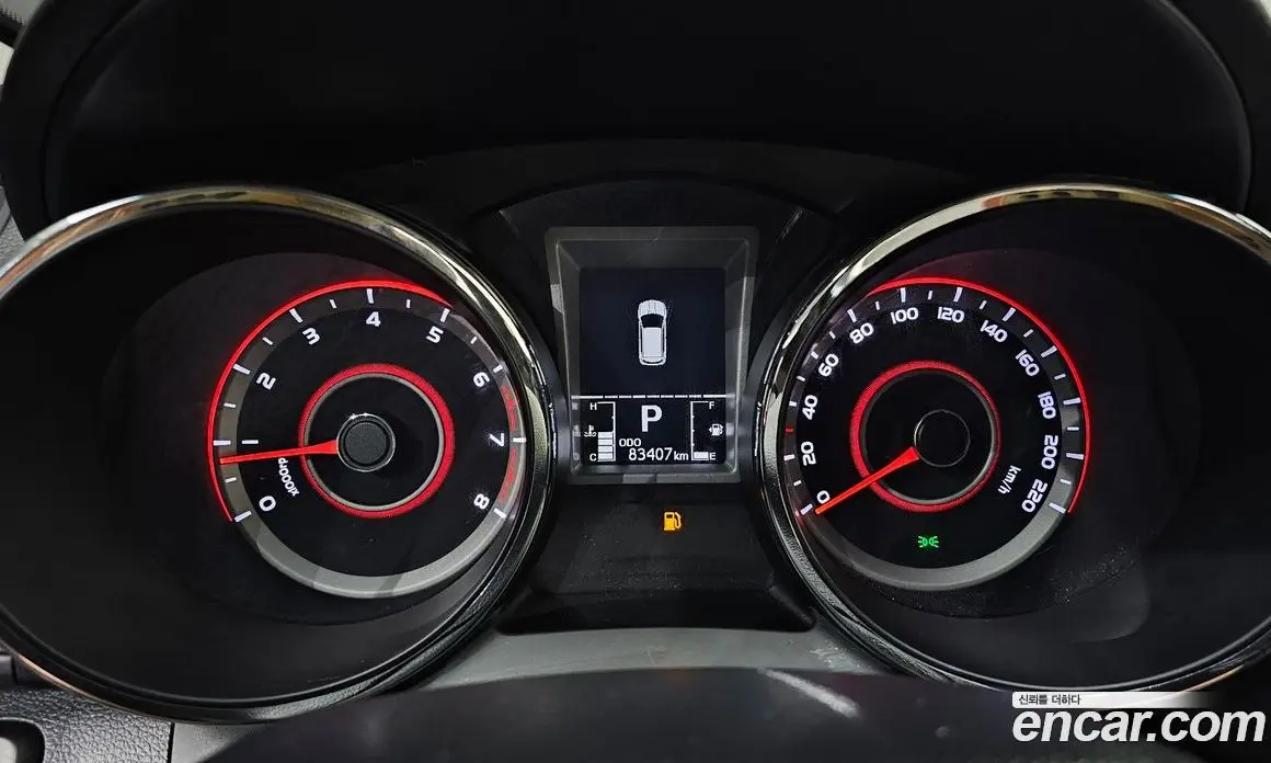 SsangYong TIBOLI 2019 1.6 автомат (гидро), фото 8