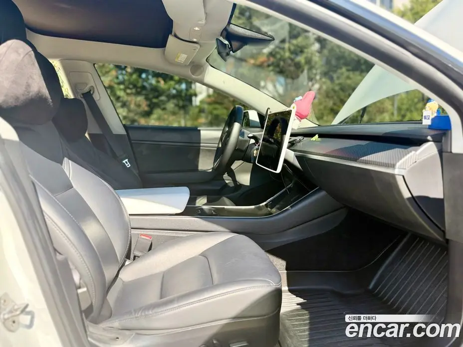 Tesla Model 3 2020 0.2 автомат (гидро), фото 11