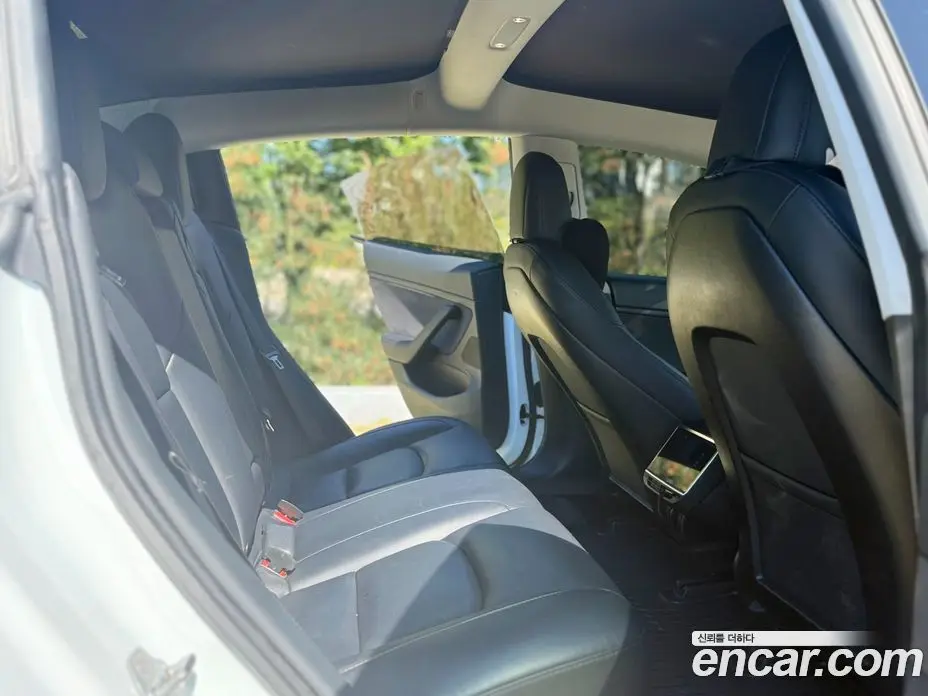 Tesla Model 3 2020 0.2 автомат (гидро), фото 12