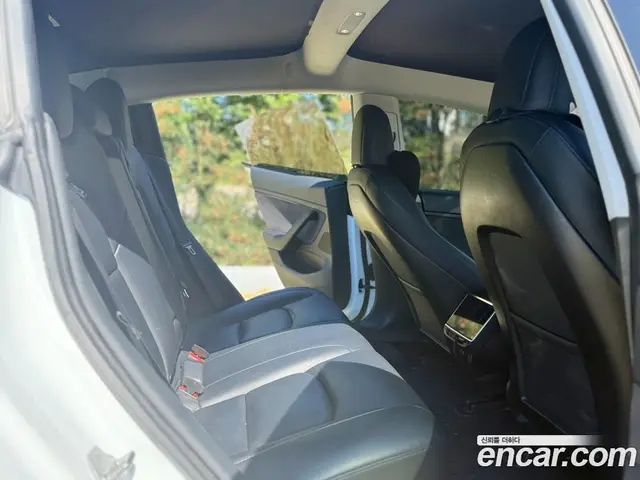 Tesla Model 3 2020 0.2 автомат (гидро), миниатюра 12