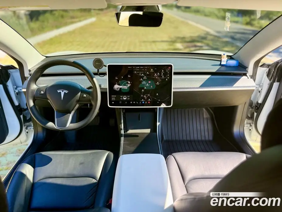Tesla Model 3 2020 0.2 автомат (гидро), фото 13