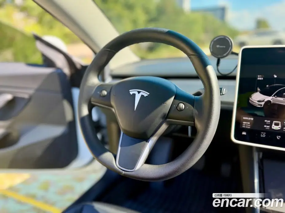 Tesla Model 3 2020 0.2 автомат (гидро), фото 14