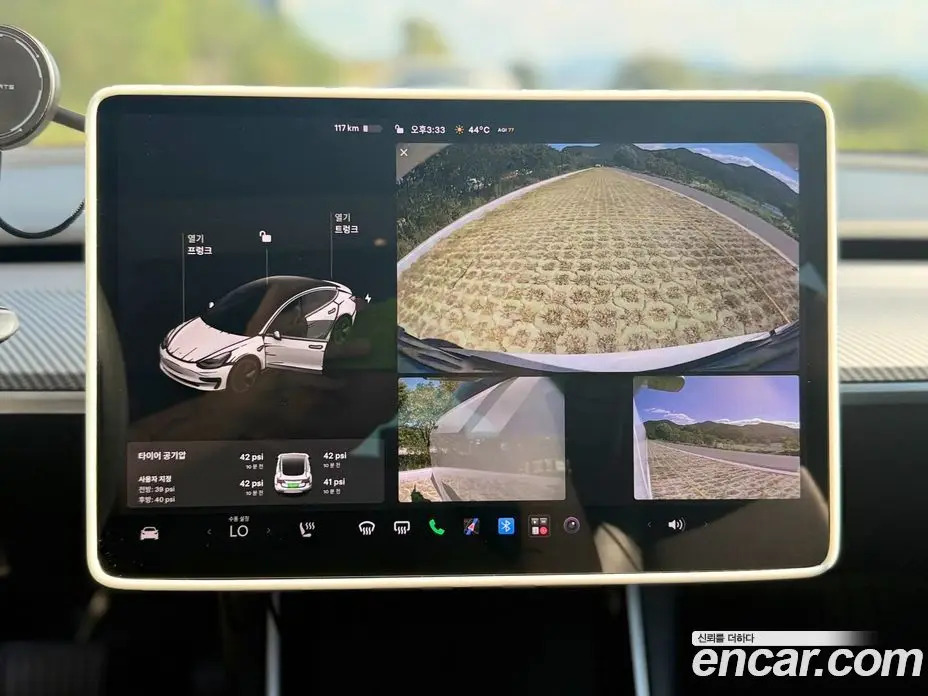 Tesla Model 3 2020 0.2 автомат (гидро), фото 17