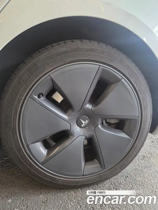 Tesla Model 3 2022 автомат (гидро), фото 4