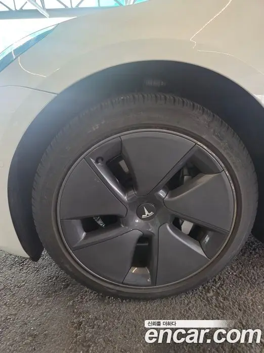Tesla Model 3 2022 автомат (гидро), фото 6