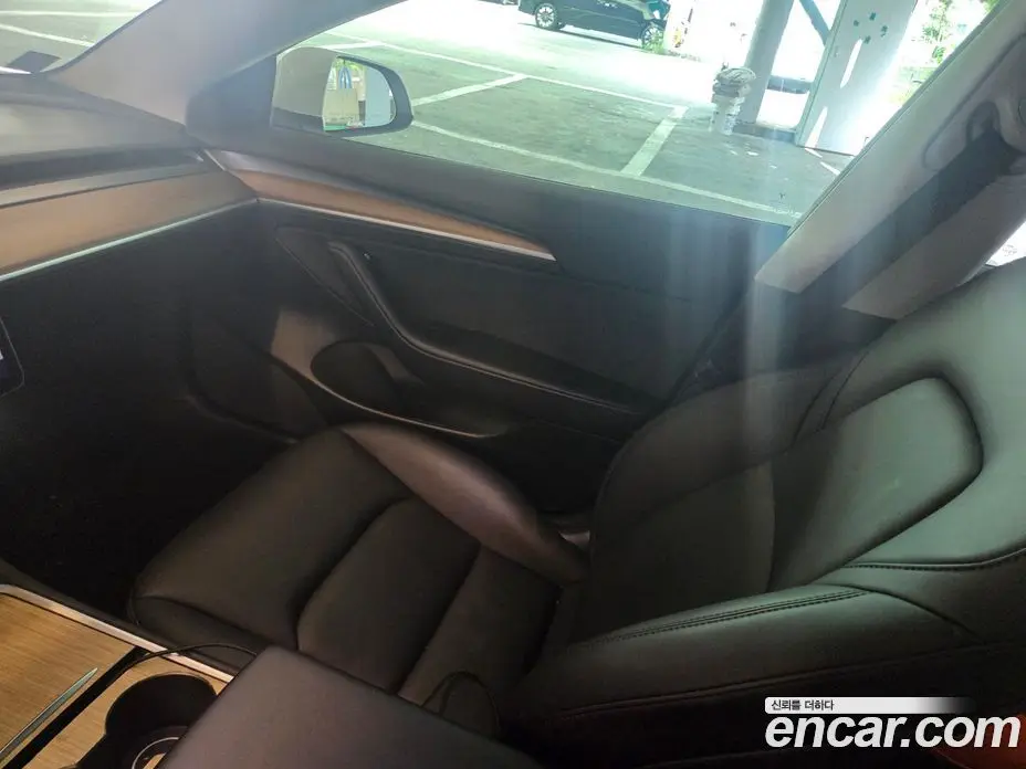 Tesla Model 3 2022 автомат (гидро), фото 7