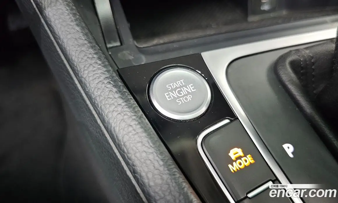 Volkswagen Golf 2016 1.4 автомат (гидро), фото 17