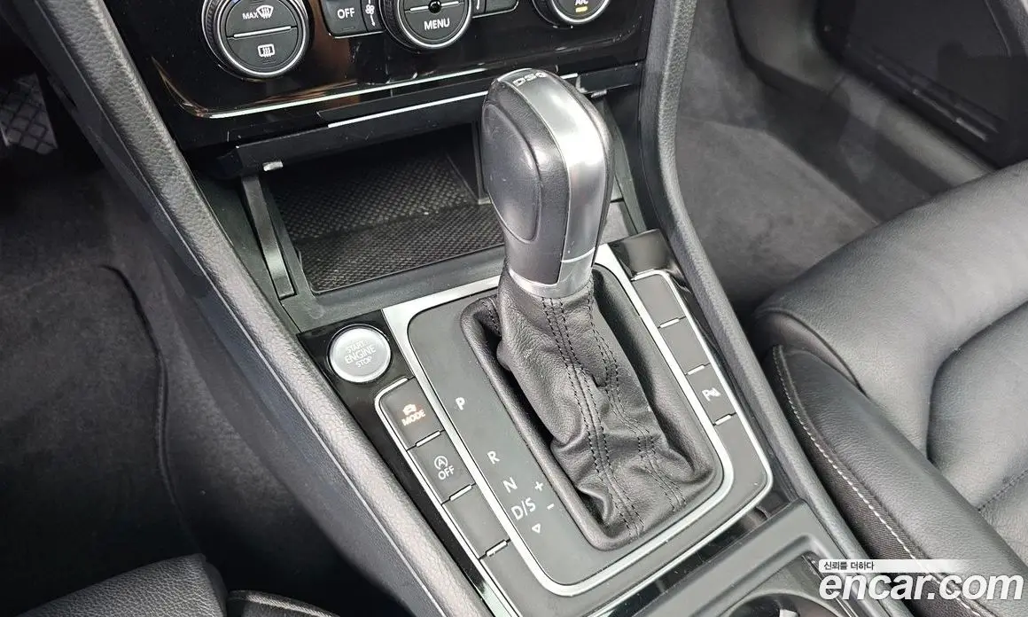Volkswagen Golf 2016 1.4 автомат (гидро), фото 9