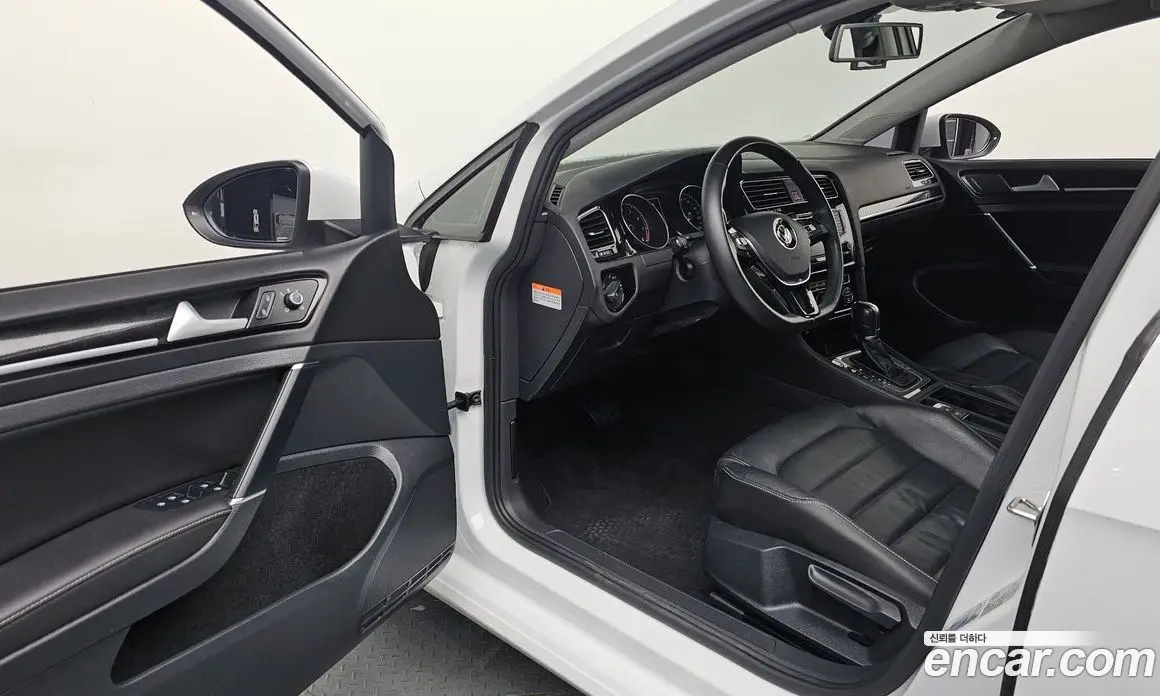 Volkswagen Golf 2016 1.4 автомат (гидро), фото 10