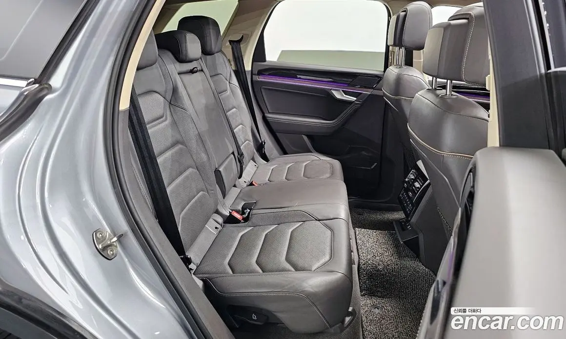 Volkswagen Touareg 2020 3.0 автомат (гидро), фото 12