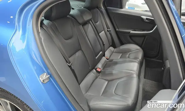 Volvo S60 2015 1.6 автомат (гидро), миниатюра 12
